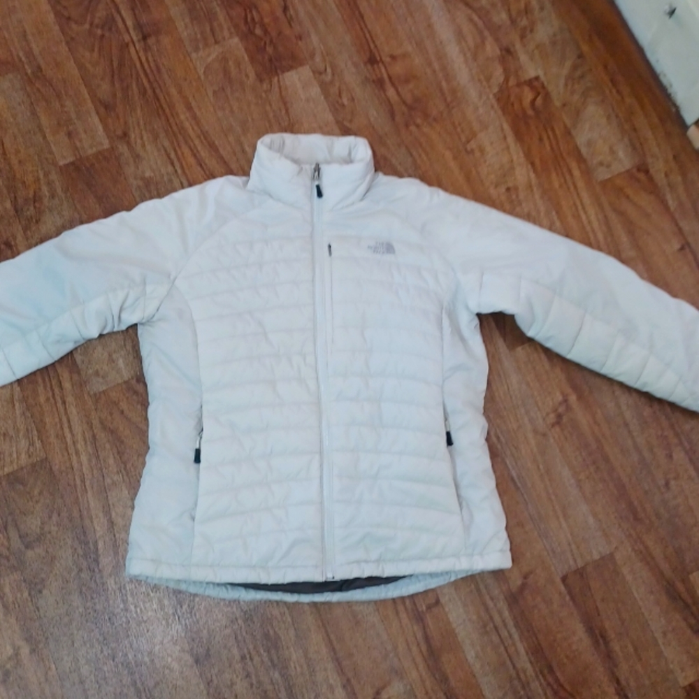 Women's North Face Jacket size XL